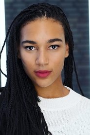 Marie Mouroum portrait