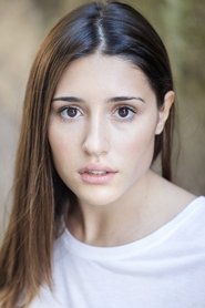 Angela Fontana portrait