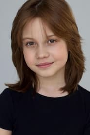 Ekaterina Temnova portrait