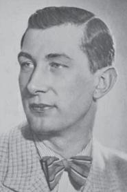 Stanisław Woliński portrait