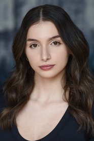 Allegra Dovizio portrait