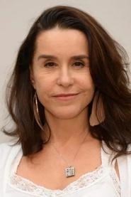 Lucélia Santos portrait