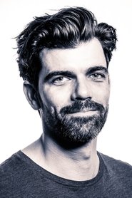 Colin Boudrias portrait