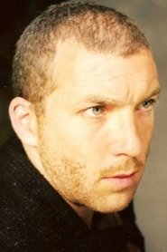 Cyrille Hertel portrait