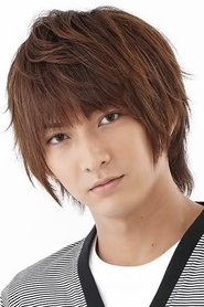 Yoshihide Sasaki portrait