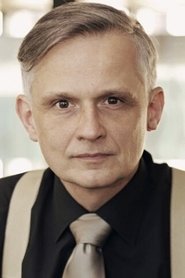 Błażej Wójcik portrait