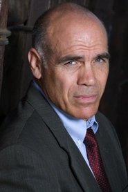 Greg Collins portrait
