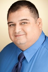 Rudy Villagrana portrait