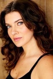 Lucy Lawton portrait