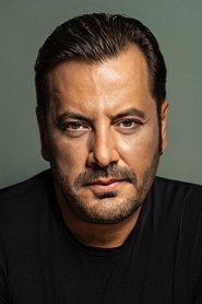İlker Kurt portrait