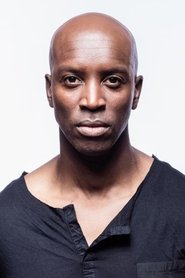 Andrew Baptiste portrait