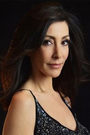 Dannielle DeAndrea portrait