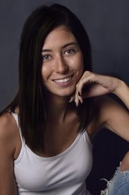 Taísa Luciano portrait