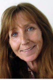 Kim Noble portrait