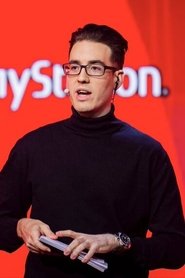 Axel Martínez portrait
