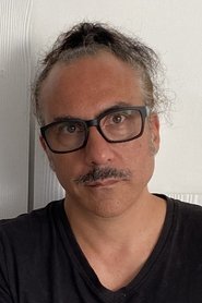 Ernesto Ardito portrait