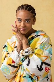 Yinka Bokinni portrait