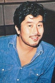 Masataka Matsutōya portrait