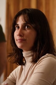 Regina Garza portrait