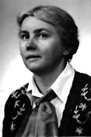 Teresa Badzian portrait