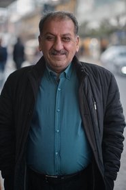 Ahmad Jola portrait