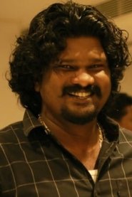 Ajai Vasudev portrait