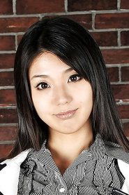 Naomi Serizawa portrait