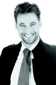 Marco Rea portrait