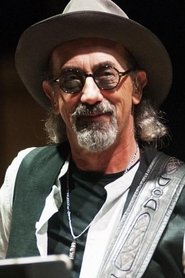 Jack Sonni portrait