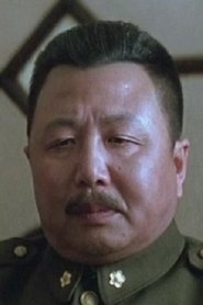 Xuegong Lu portrait