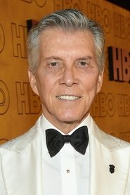 Michael Buffer portrait