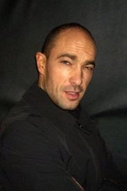 Michał Słomski portrait
