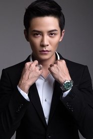 Ma Xueyang portrait
