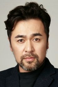 Kim Won-sik portrait