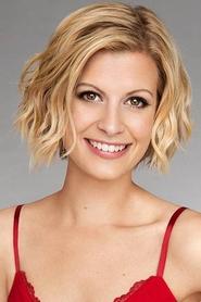 Theresa Underberg portrait
