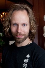 Tuomas Milonoff portrait