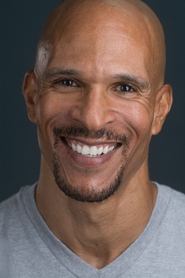 Wayne Lundy portrait