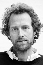 Hans-Jørgen Osnes portrait