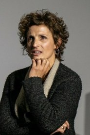 Ángeles Luque portrait