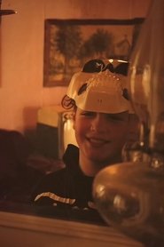 Hudson Leck portrait