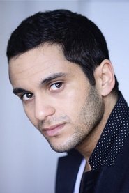 Malik Bentalha portrait