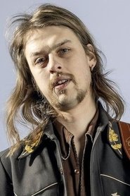 Pablo van de Poel portrait