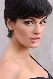 Florencia Viterbo portrait