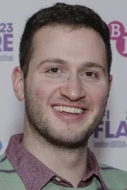 Corey Sherman portrait
