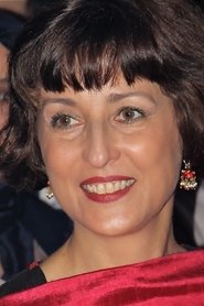 Esther Regina portrait