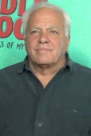 Marty Eli Schwartz portrait