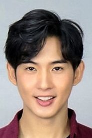 Watcharayu Suradet portrait