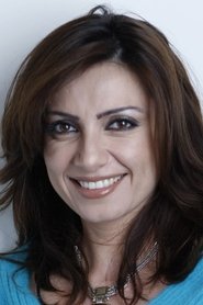 Rana Sultan portrait