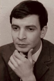 Sava Hashamov portrait