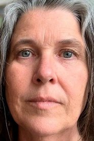 Nanna van Elk portrait